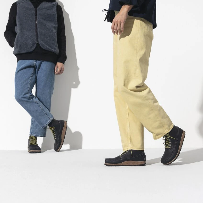 Birkenstock Marton Oiled Leather 12 Birkenstock Marton Oiled Leather - Image 10