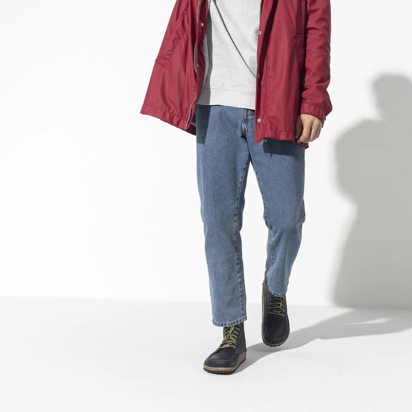 Birkenstock Marton Oiled Leather 6 Birkenstock Marton Oiled Leather - Image 4