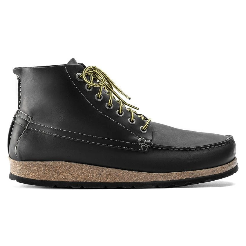 Birkenstock Marton Oiled Leather 10 Birkenstock Marton Oiled Leather - Image 8