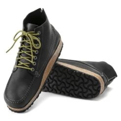 Birkenstock Marton Oiled Leather 16 Birkenstock Marton Oiled Leather -Urban Stride Shop 1017144 sole