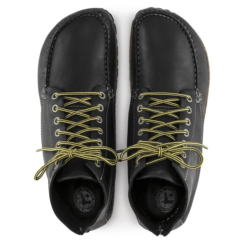 Birkenstock Marton Oiled Leather 8 Birkenstock Marton Oiled Leather - Image 6