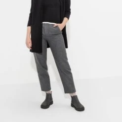 Birkenstock Stalon Nubuck Leather -Urban Stride Shop 1017319 f look f