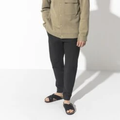 Birkenstock Lugano Oiled Leather 12 Birkenstock Lugano Oiled Leather -Urban Stride Shop 1017465 f look m