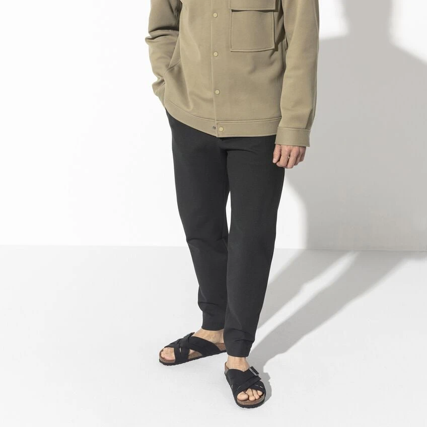 Birkenstock Lugano Oiled Leather 5 Birkenstock Lugano Oiled Leather - Image 3