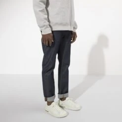 Birkenstock Bend Natural Leather 12 Birkenstock Bend Natural Leather -Urban Stride Shop 1017724 f look m