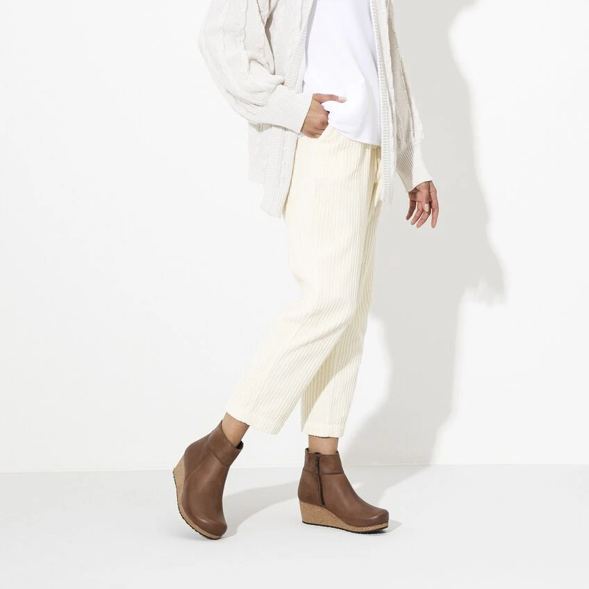 Ebba Natural Leather 5 Ebba Natural Leather - Image 3