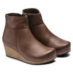 Ebba Natural Leather 17 Ebba Natural Leather -Urban Stride Shop 1017936 pair