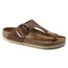 Birkenstock Gizeh Big Buckle Oiled Leather -Urban Stride Shop 1018785