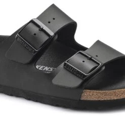 Birkenstock Arizona Birko-Flor 20 Birkenstock Arizona Birko-Flor -Urban Stride Shop 1019069 detail 1