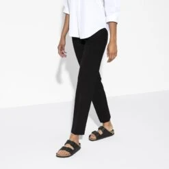 Birkenstock Arizona Birko-Flor 14 Birkenstock Arizona Birko-Flor -Urban Stride Shop 1019069 f look f