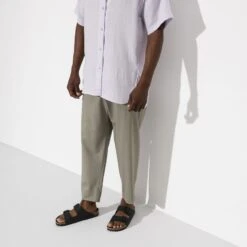 Birkenstock Arizona Birko-Flor 15 Birkenstock Arizona Birko-Flor -Urban Stride Shop 1019069 f look m