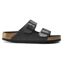 Birkenstock Arizona Birko-Flor 19 Birkenstock Arizona Birko-Flor -Urban Stride Shop 1019069 side