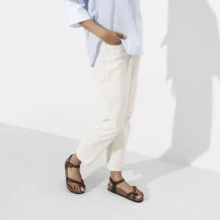 Birkenstock Taormina Oiled Leather -Urban Stride Shop 1020010 f look f