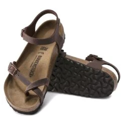 Birkenstock Taormina Oiled Leather -Urban Stride Shop 1020010 sole