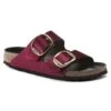 Birkenstock Arizona Big Buckle Velvet 2 Birkenstock Arizona Big Buckle Velvet -Urban Stride Shop 1020152