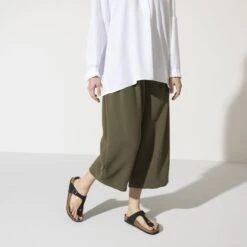 Birkenstock Gizeh Birko-Flor Nubuck 13 Birkenstock Gizeh Birko-Flor Nubuck -Urban Stride Shop 1020380 f look f