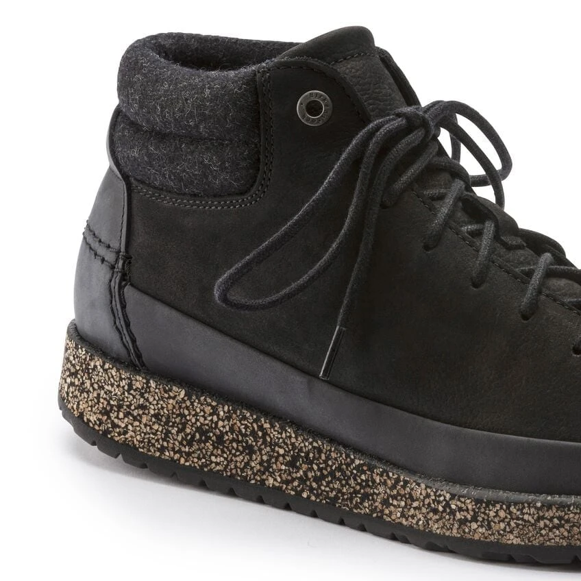 Birkenstock Honnef High Oiled Nubuck Leather 12 Birkenstock Honnef High Oiled Nubuck Leather - Image 10