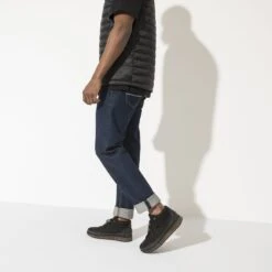 Birkenstock Honnef High Oiled Nubuck Leather 18 Birkenstock Honnef High Oiled Nubuck Leather -Urban Stride Shop 1020396 f look m