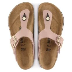 Birkenstock Nubuck Leather -Urban Stride Shop 1020947 top