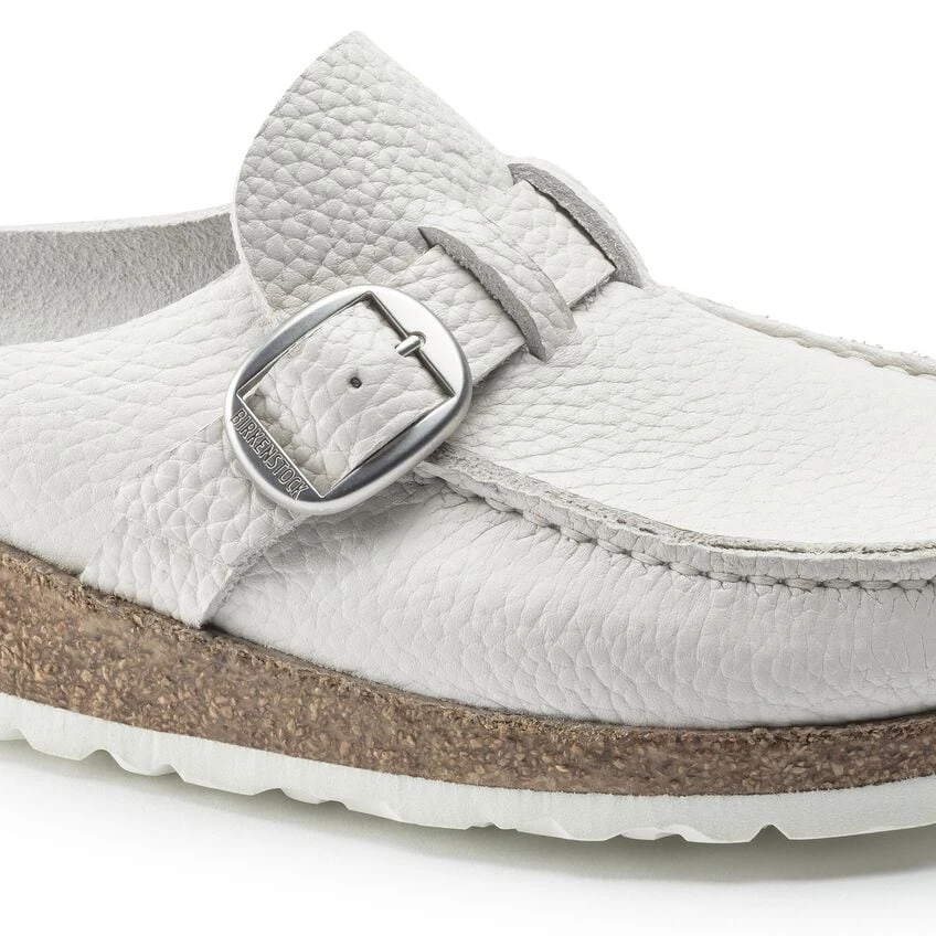Birkenstock Buckley Grained Leather 9 Birkenstock Buckley Grained Leather - Image 7