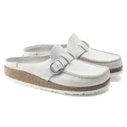 Birkenstock Buckley Grained Leather 13 Birkenstock Buckley Grained Leather -Urban Stride Shop 1021199 pair