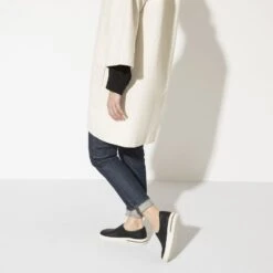 Birkenstock Oswego Natural Leather -Urban Stride Shop 1021322 f look f