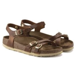 Birkenstock Kumba Oiled Leather 17 Birkenstock Kumba Oiled Leather -Urban Stride Shop 1021489 pair