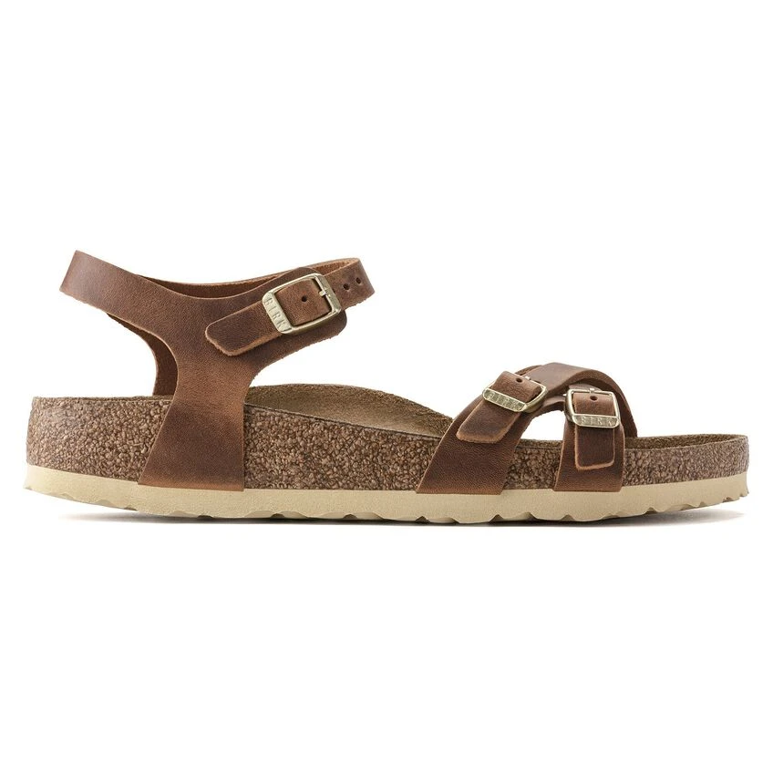Birkenstock Kumba Oiled Leather 10 Birkenstock Kumba Oiled Leather - Image 8