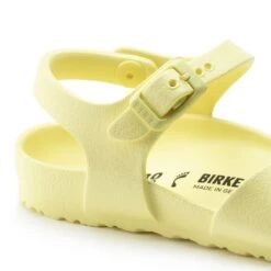 Birkenstock Rio Kids EVA -Urban Stride Shop 1021635 detail 1