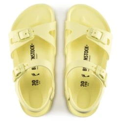 Birkenstock Rio Kids EVA -Urban Stride Shop 1021635 top