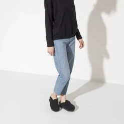 Boston Big Buckle Platform -Urban Stride Shop 1021734 f look f