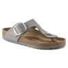 Birkenstock Gizeh Big Buckle Nubuck 2 Birkenstock Gizeh Big Buckle Nubuck -Urban Stride Shop 1022179
