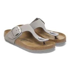 Birkenstock Gizeh Big Buckle Nubuck 17 Birkenstock Gizeh Big Buckle Nubuck -Urban Stride Shop 1022179 pair