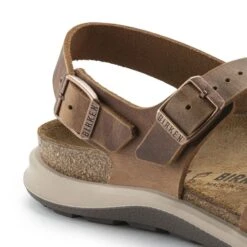 Birkenstock Sonora Oiled Leather 19 Birkenstock Sonora Oiled Leather -Urban Stride Shop 1022243 detail 1