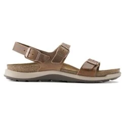 Birkenstock Sonora Oiled Leather 18 Birkenstock Sonora Oiled Leather -Urban Stride Shop 1022243 side