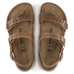 Birkenstock Sonora Oiled Leather 16 Birkenstock Sonora Oiled Leather -Urban Stride Shop 1022243 top
