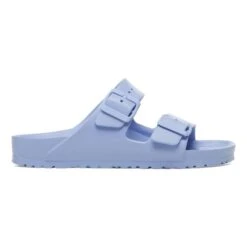 Birkenstock Arizona EVA Dusty Blue -Urban Stride Shop 1022308 side