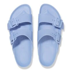 Birkenstock Arizona EVA Dusty Blue -Urban Stride Shop 1022308 top