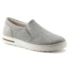 Birkenstock Oswego Canvas/Suede 1 Birkenstock Oswego Canvas/Suede -Urban Stride Shop 1022396