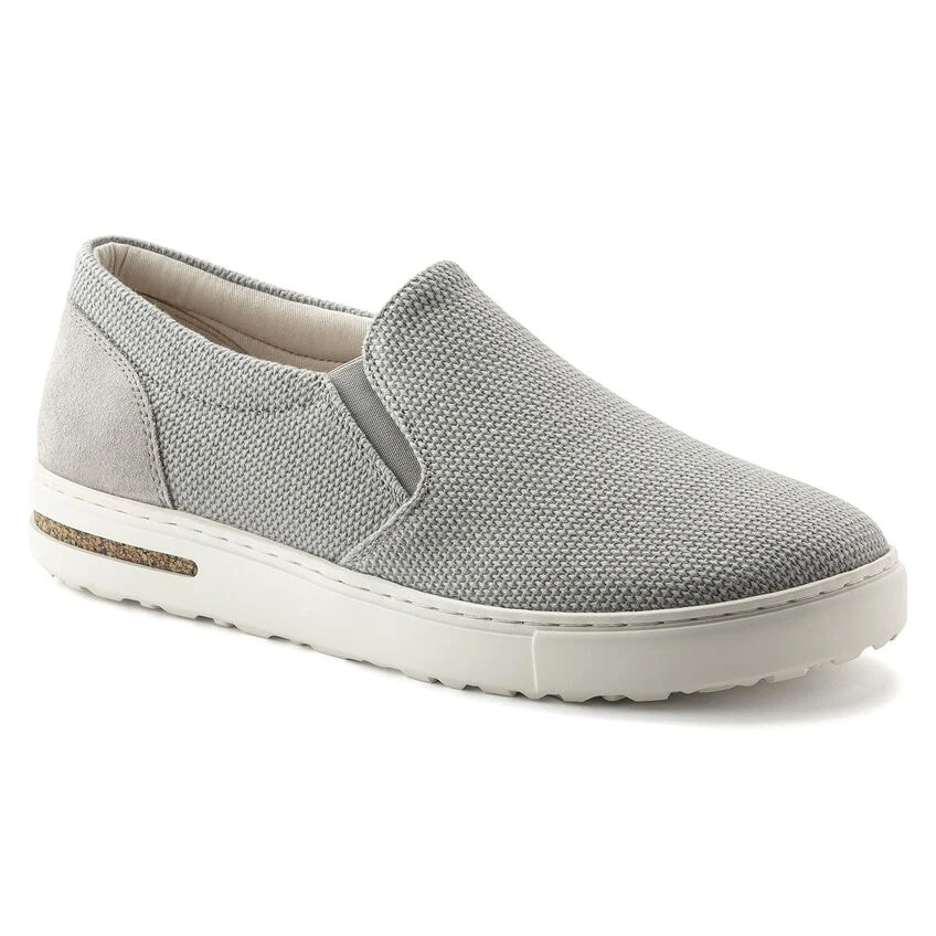 Birkenstock Oswego Canvas/Suede 3 Birkenstock Oswego Canvas/Suede