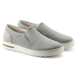 Birkenstock Oswego Canvas/Suede 15 Birkenstock Oswego Canvas/Suede -Urban Stride Shop 1022396 pair