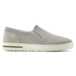 Birkenstock Oswego Canvas/Suede 16 Birkenstock Oswego Canvas/Suede -Urban Stride Shop 1022396 side