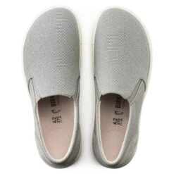 Birkenstock Oswego Canvas/Suede 14 Birkenstock Oswego Canvas/Suede -Urban Stride Shop 1022396 top