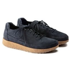 Birkenstock Honnef Light Suede Leather -Urban Stride Shop 1022399 pair