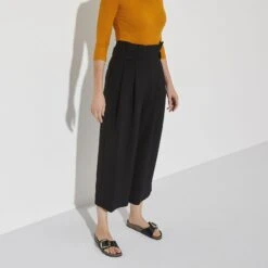 Birkenstock Madrid Natural Leather Patent 14 Birkenstock Madrid Natural Leather Patent -Urban Stride Shop 1022650 f look f