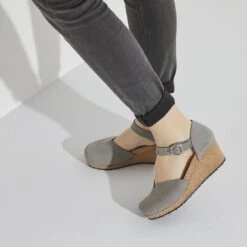 Mary Nubuck Leather 14 Mary Nubuck Leather -Urban Stride Shop 1022870 f closeup f