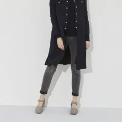 Mary Nubuck Leather 13 Mary Nubuck Leather -Urban Stride Shop 1022870 f look f