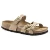 Birkenstock Franca Nubuck Leather 2 Birkenstock Franca Nubuck Leather -Urban Stride Shop 1022956