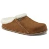 Birkenstock Zermatt Premium Suede Leather -Urban Stride Shop 1023145