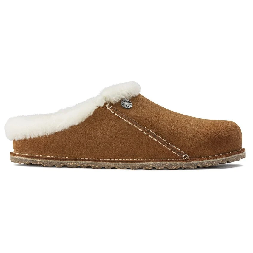 Birkenstock Zermatt Premium Suede Leather 9 Birkenstock Zermatt Premium Suede Leather - Image 7